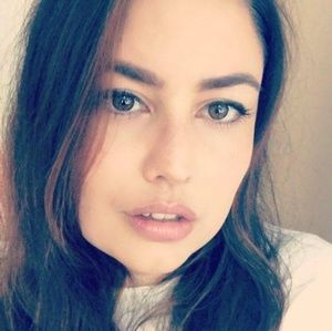 Meet your Posher, Katerina